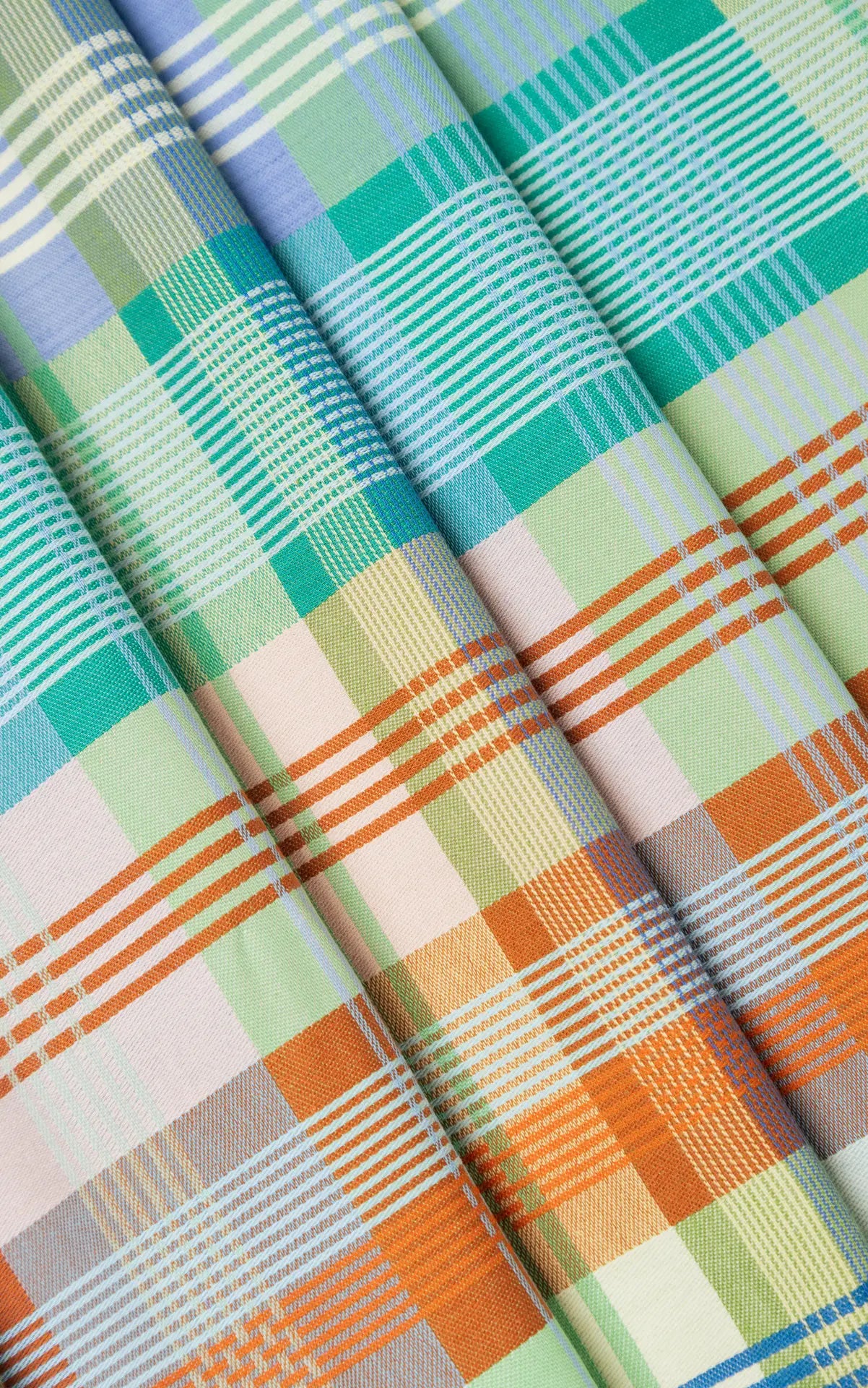 Tablecloth #50B wild weave