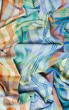 Load image into Gallery viewer, Tablecloth #50B wild weave
