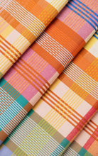 Load image into Gallery viewer, Tablecloth #50C wild weave