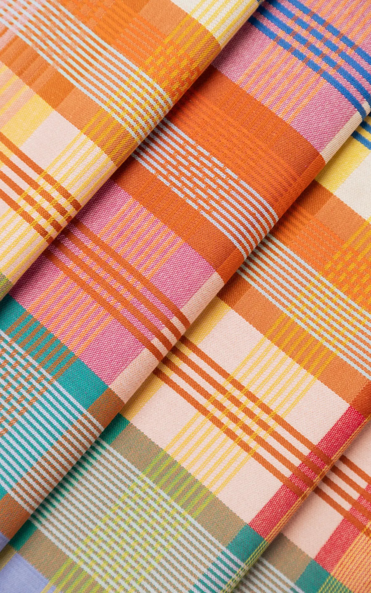 Tablecloth #50C wild weave