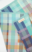 Load image into Gallery viewer, Tablecloth #71A wild weave