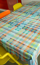 Load image into Gallery viewer, Tablecloth #71A wild weave