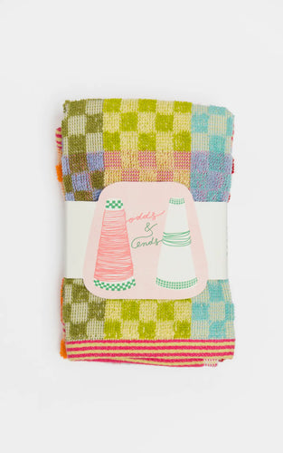 Multi Cloth Duo #55