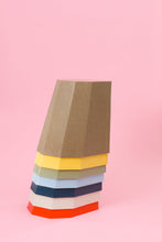 Load image into Gallery viewer, Arnold Circus Stool by Martino Gamper - Olive