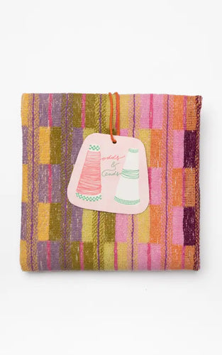 Odds & Ends Towel Foekje Fleur - #59 basket