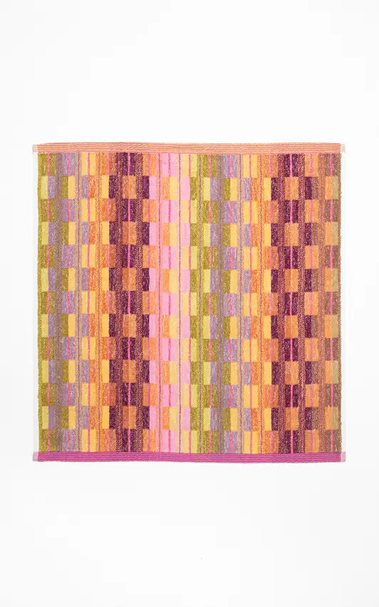 Kitchen Towel Foekje Fleur - #59 basket