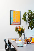 Load image into Gallery viewer, Cabinet by Lex Pott - Unframed