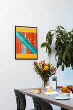 Load image into Gallery viewer, Barn by Lex Pott - Unframed