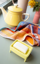 Load image into Gallery viewer, Odds &amp; Ends Kitchen Towel by Foekje Fleur