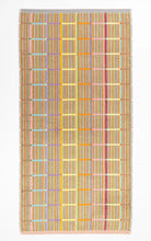 Load image into Gallery viewer, Bath Towel Criss Cross Foekje Fleur - #68