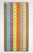 Load image into Gallery viewer, Bath Towel Criss Cross Foekje Fleur - #68
