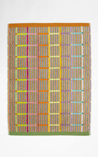 Load image into Gallery viewer, Bath Mat Criss Cross Foekje Fleur - #69