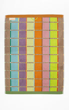 Load image into Gallery viewer, Bath Mat Criss Cross Foekje Fleur - #69
