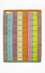 Bath Mat Criss Cross Foekje Fleur - #69