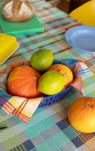 Load image into Gallery viewer, Tablecloth #71A wild weave