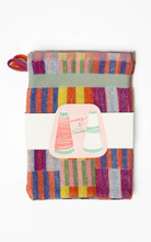 Load image into Gallery viewer, Odds &amp; Ends Wash Cloth Trio #72