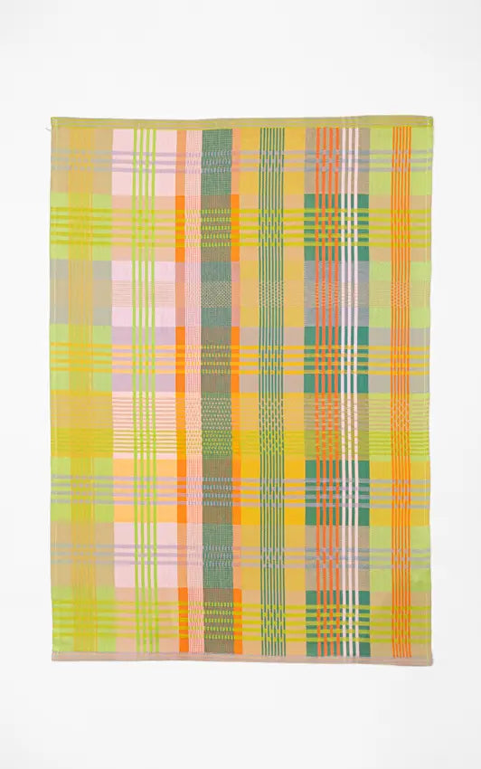 Odds & Ends Towel Foekje Fleur - #77B