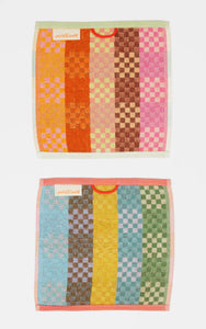 Multi Cloth Duo #78