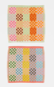 Multi Cloth Duo #78