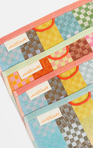 Multi Cloth Duo #78