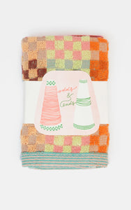 Multi Cloth Duo #78