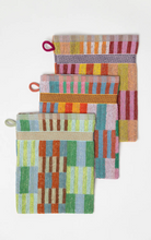 Load image into Gallery viewer, Wash Cloth Trio #80