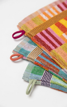 Load image into Gallery viewer, Wash Cloth Trio #80