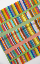 Load image into Gallery viewer, Bath Towel  - #111 Ribbons