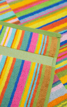 Load image into Gallery viewer, Bath Towel  - #112 Ribbons Switch