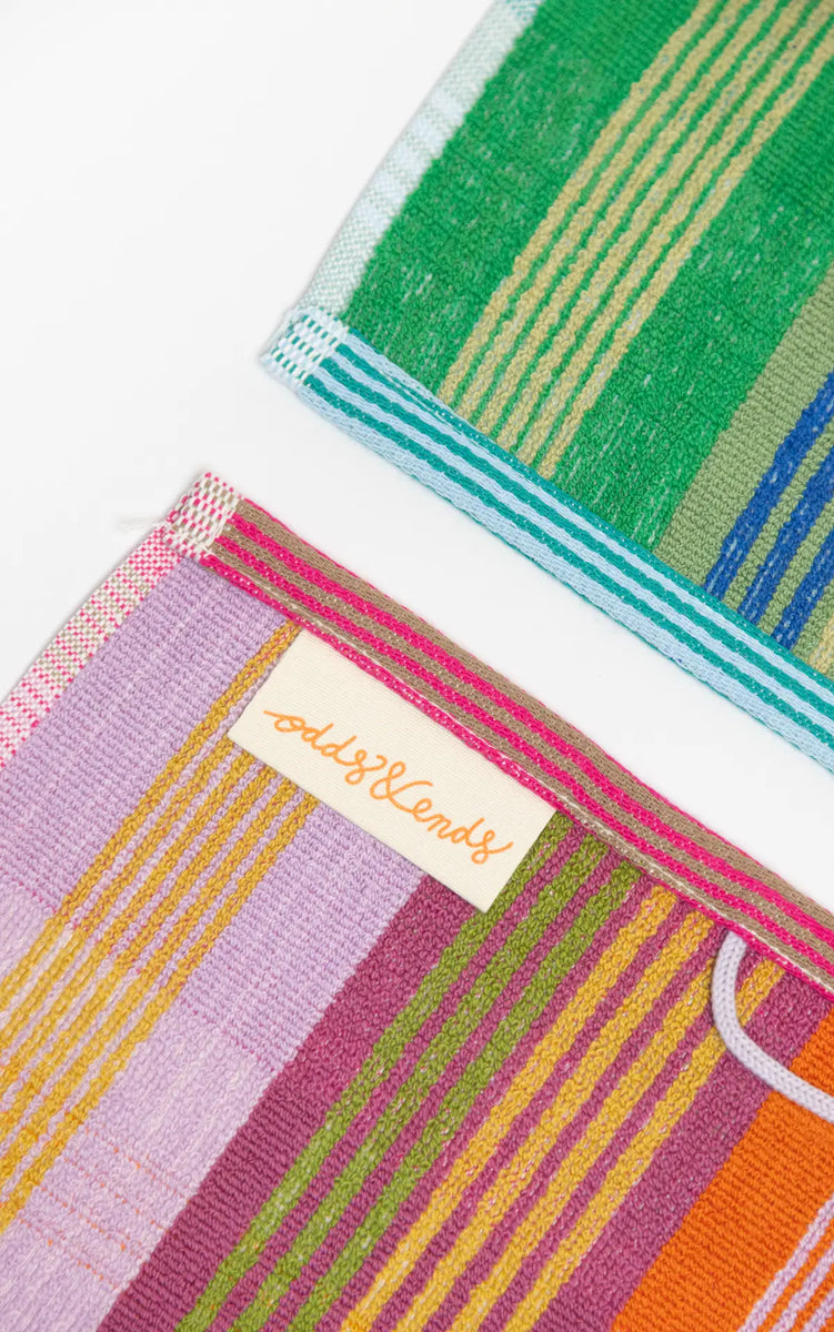 Multi Cloth Duo #90 – Studio Yono