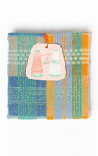 Load image into Gallery viewer, Kitchen Towel Foekje Fleur - #94 Wild Weave