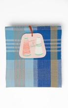 Load image into Gallery viewer, Odds &amp; Ends Towel Foekje Fleur #96A Wild Weave