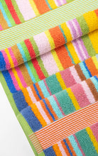 Load image into Gallery viewer, Bath Towel  - #112 Ribbons Switch