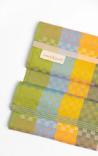 Load image into Gallery viewer, Odds &amp; Ends Towel Foekje Fleur - #87A Checkered