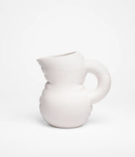 Load image into Gallery viewer, Jug ‘EMILY’ Bone