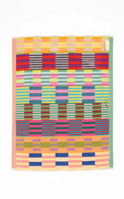 Load image into Gallery viewer, Tulip Quilt Bath Mat Foekje Fleur - #125
