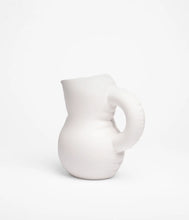 Load image into Gallery viewer, Jug ‘EMILY’ Bone