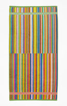 Load image into Gallery viewer, Bath Towel  - #112 Ribbons Switch