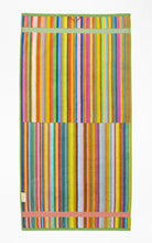 Load image into Gallery viewer, Bath Towel  - #112 Ribbons Switch