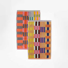 Load image into Gallery viewer, Guest towel duo - #124