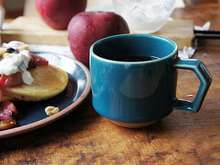 Load image into Gallery viewer, Chips Stacking mug