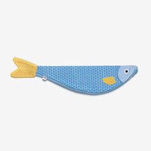 Load image into Gallery viewer, Don Fisher - Carp Blue