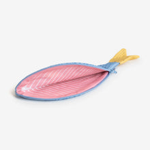 Load image into Gallery viewer, Don Fisher - Carp Blue