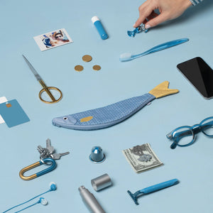 Don Fisher - Carp Blue