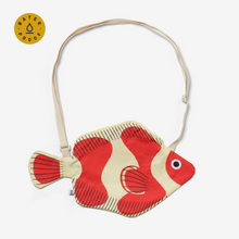 Load image into Gallery viewer, Don Fisher - Clownfish Shoulder Bag