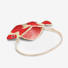 Load image into Gallery viewer, Don Fisher - Clownfish Shoulder Bag
