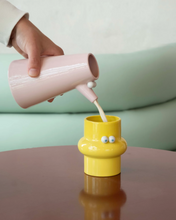 Load image into Gallery viewer, CUTE CUP by Lucas Zanotto