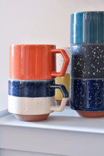 Load image into Gallery viewer, Chips Stacking mug
