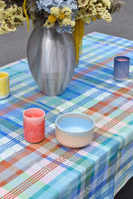 Load image into Gallery viewer, Tablecloth #50B wild weave
