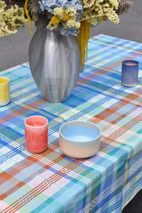 Tablecloth #50B wild weave